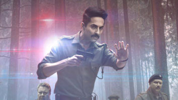 Anubhav Sinha’s hardhitting drama Article 15 starring Ayushmann Khurrana gets 5 nominal censor cuts