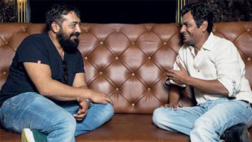 Anurag Kashyap confirms his cameo in Nawazuddin Siddiqui starrer Bole Chudiyan