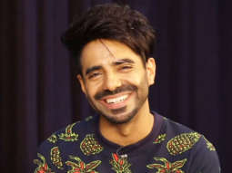 Aparshakti Dedicates Songs to Alia, Shraddha & Ayushmann | I Admire Ranbir Kapoor | Rapid Fire