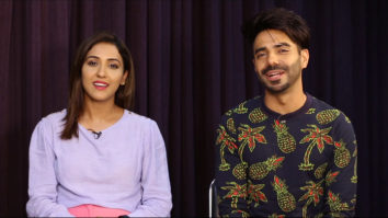 Aparshakti & Neeti Mohan On Kudiye Ne | The Extremely Cute Chhhed-Chhad | Tahira Kashyap
