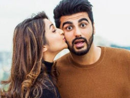 Not Sidharth Malhotra but Arjun Kapoor is a better KISSER according to Parineeti Chopra
