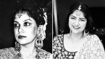 Arjun Kapoor makes a sweet post about his mom Mona Kapoor and sister Anshula Kapoor