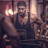 Arjun Kapoor opens up about his weight loss journey in an awe-inspiring post!