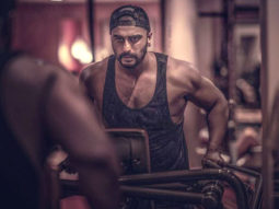 Arjun Kapoor opens up about his weight loss journey in an awe-inspiring post!