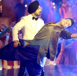 Movie Stills Of The Movie Arjun Patiala
