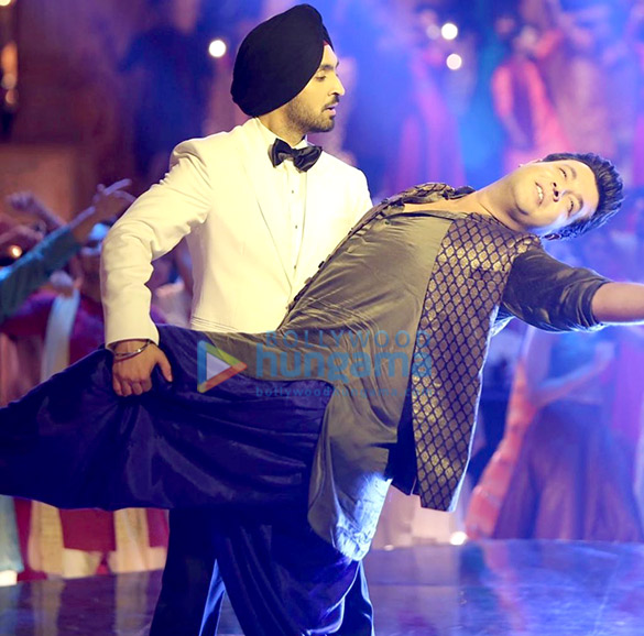 arjun patiala 10