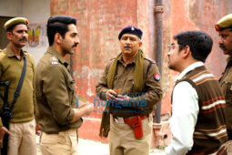 Movie Stills Of The Movie Article 15