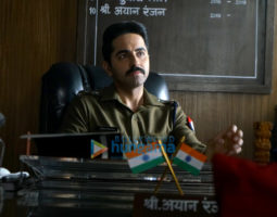 Movie Stills Of The Movie Article 15