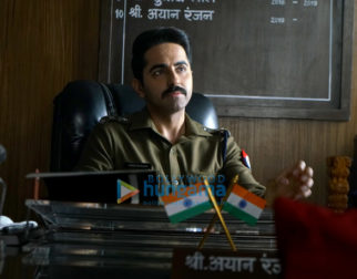 Movie Stills Of The Movie Article 15