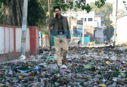 Movie Stills Of The Movie Article 15