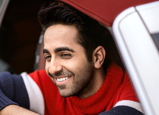 Article 15 Ayushmann Khurrana says Anubhav Sinha was surprised that he was so well-read about the social issues of the country 