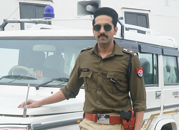 Article 15 Box Office Collections Day 1 – The Ayushmann Khurrana starrer Article 15 fights off Kabir Singh and Annabelle Comes Home, brings in audiences Article 15 Box Office Collections Day 1 – The Ayushmann Khurrana starrer Article 15 fights off Kabir Singh and Annabelle Comes Home, brings in audiences