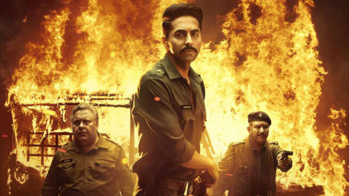 Article 15 Review | Ayushmann Khurrana | Isha Talwar | Public Review | FDFS