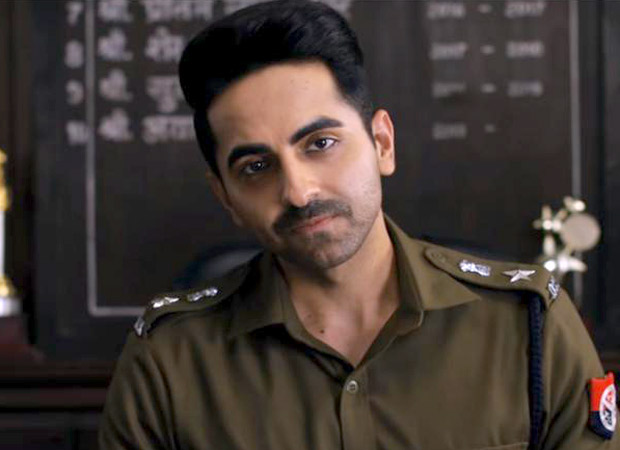 Ayushmann Khurrana SPEAKS UP on Article 15 being called anti-brahmin