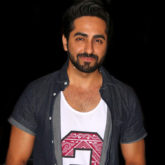 Ayushmann Khurrana claims mainstream cinema is DISCRIMINATORY
