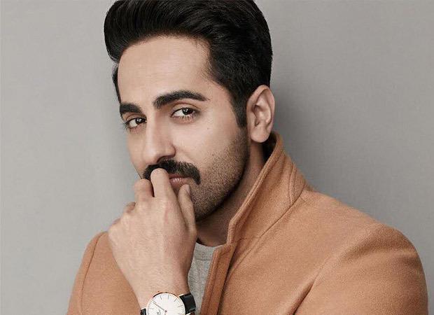 Ayushmann Khurrana reveals about the struggles of shooting in a lake full of leeches and water snakes for Article 15!