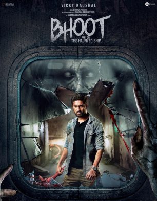 BHOOT: Part One – The Haunted Ship BHOOT: Part One – The Haunted Ship