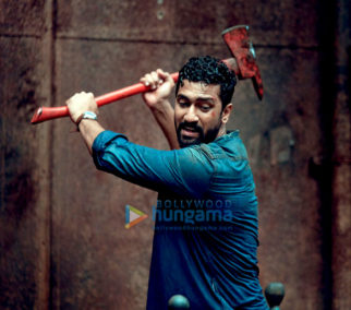 Movie Stills Of The Movie BHOOT - Part One: The Haunted Ship