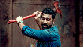 Movie Stills Of The Movie BHOOT - Part One: The Haunted Ship