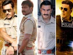 BREAKING: Is Rohit Shetty hinting that Dabangg’s Chulbul Pandey aka Salman Khan will join Singham, Simmba, Sooryavanshi in the cop universe?