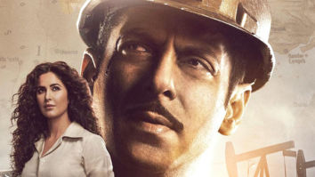 Bharat collects approx. 7 mil. USD [Rs. 48.61 cr.] in overseas; emerges the highest opening weekend grosser of 2019
