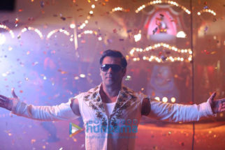Movie Stills from the movie Bharat