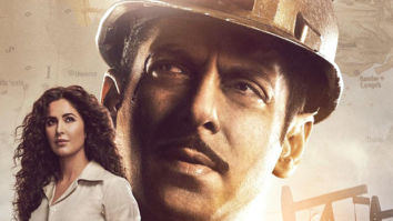 Bharat slows down in second weekend; collects approx. 9.13 mil. USD [Rs. 63.82 cr.] in overseas