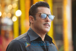 Movie Stills from the movie Bharat
