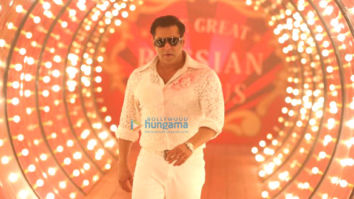 Movie Stills Of The Movie Bharat