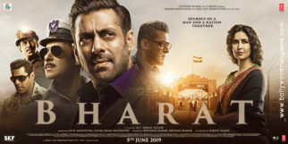 First Look Of Bharat
