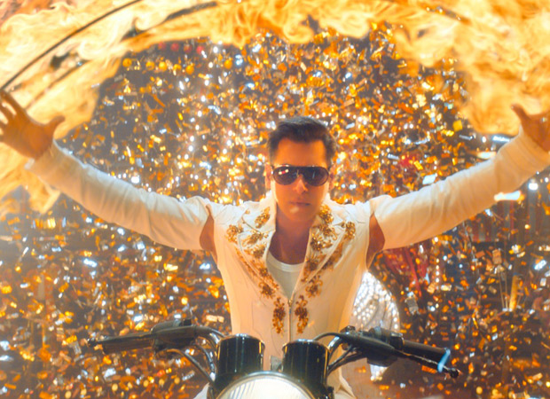 Bharat Box Office Collection Day 7: The Salman Khan starrer slows down a little but is steady on Tuesday 