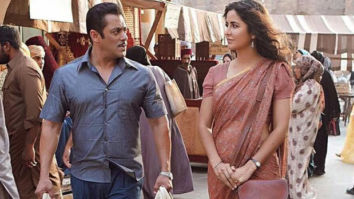 Bharat Box Office Collections – Monday updates: The Salman Khan starrer Bharat closes in for Rs. 200 Crore Club entry, Game Over hopes to go the same way as The Tashkent Files