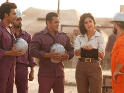Bharat Box Office Collections – Salman Khan starrer Bharat has a fair third weekend