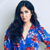 Bharat star Katrina Kaif opens up about not having father figure growing up