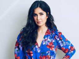 Bharat star Katrina Kaif opens up about not having father figure growing up