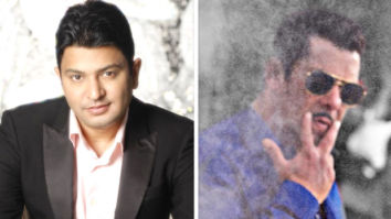 Bhushan Kumar’s T-Series acquires the music rights of Salman Khan starrer Dabangg 3
