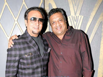 Birthday bash of Mika Singh at Sin City