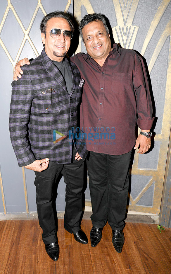 birthday bash of mika singh at sin city 11