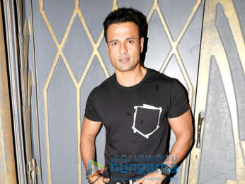 Birthday bash of Mika Singh at Sin City