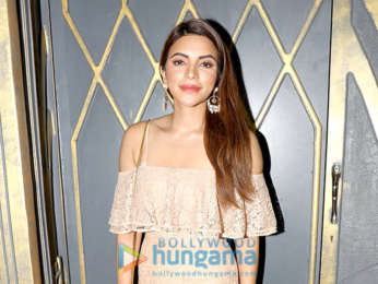 Birthday bash of Mika Singh at Sin City