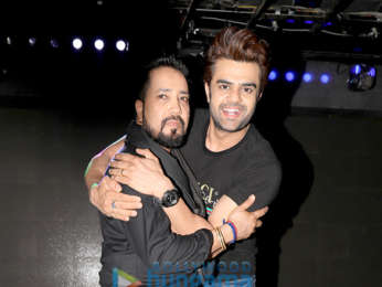 Birthday bash of Mika Singh at Sin City
