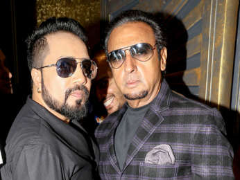 Birthday bash of Mika Singh at Sin City