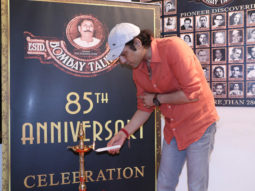 Bombay Talkies celebrates its 85th anniversary