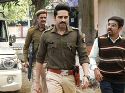 Box Office: Article 15 Day 2 in overseas