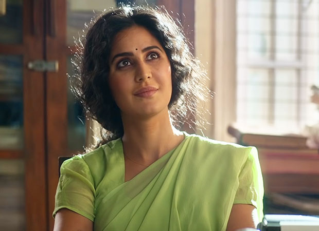 Box Office Bharat Day 16 in overseas