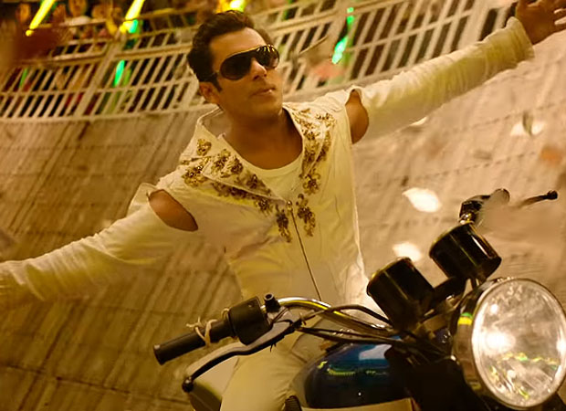 Box Office Bharat Day 9 in overseas
