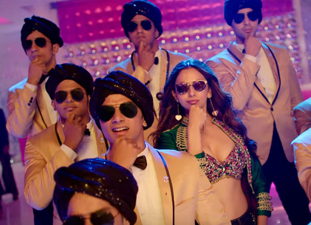 Box Office De De Pyaar De Day 18 in overseas