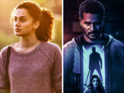 Box Office – Game Over shows some growth, Khamoshi could have opted for digital release