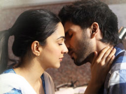 Box Office: Kabir Singh Day 10 in overseas