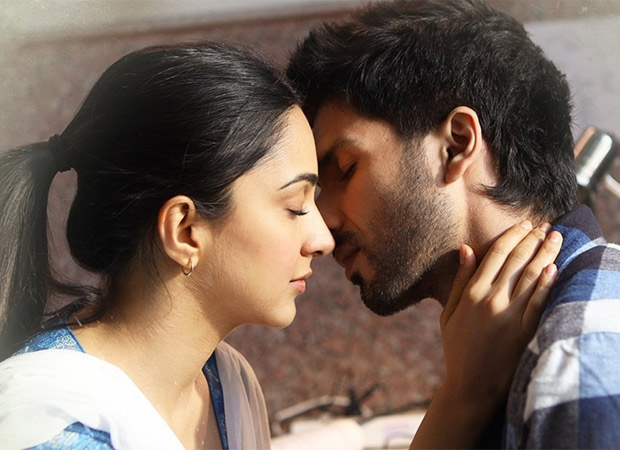 Box Office: Kabir Singh Day 10 in overseas